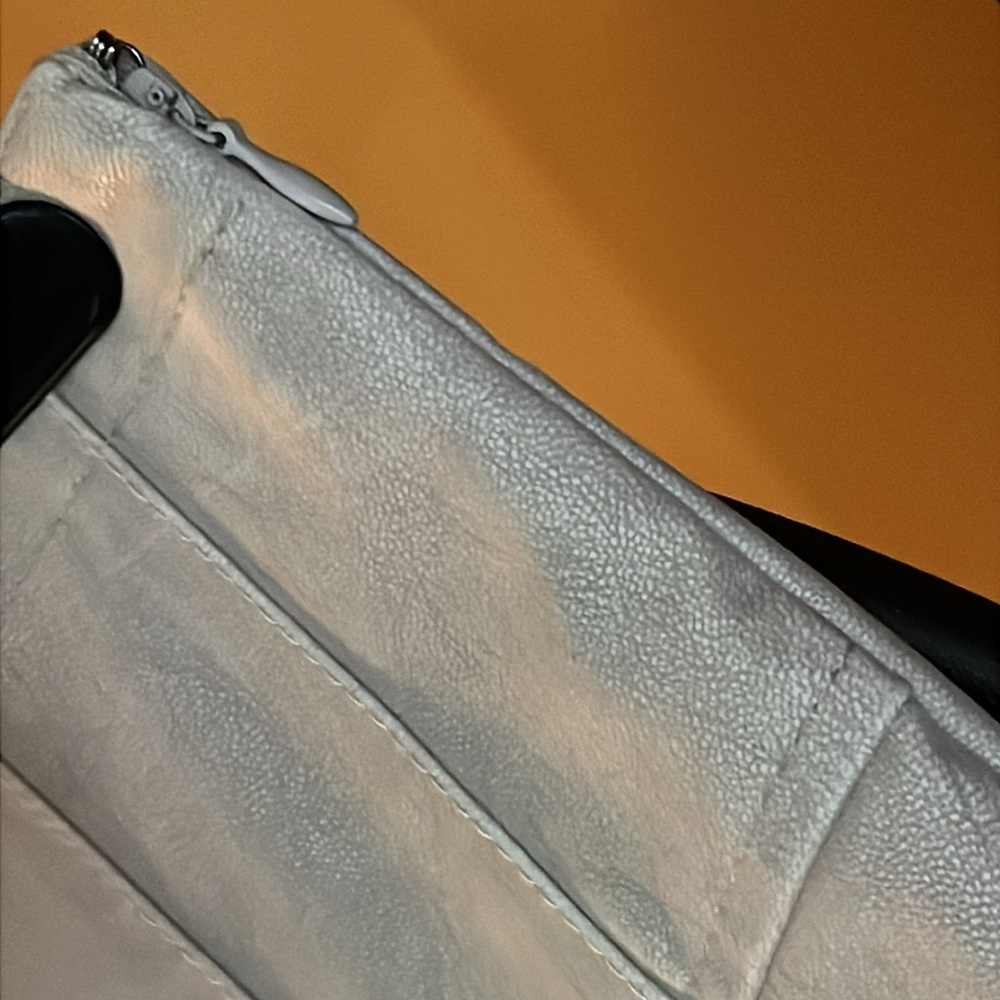 FREE PEOPLE Sugar and Spice Vegan Suede Leather Skirt - Picture 9 of 16